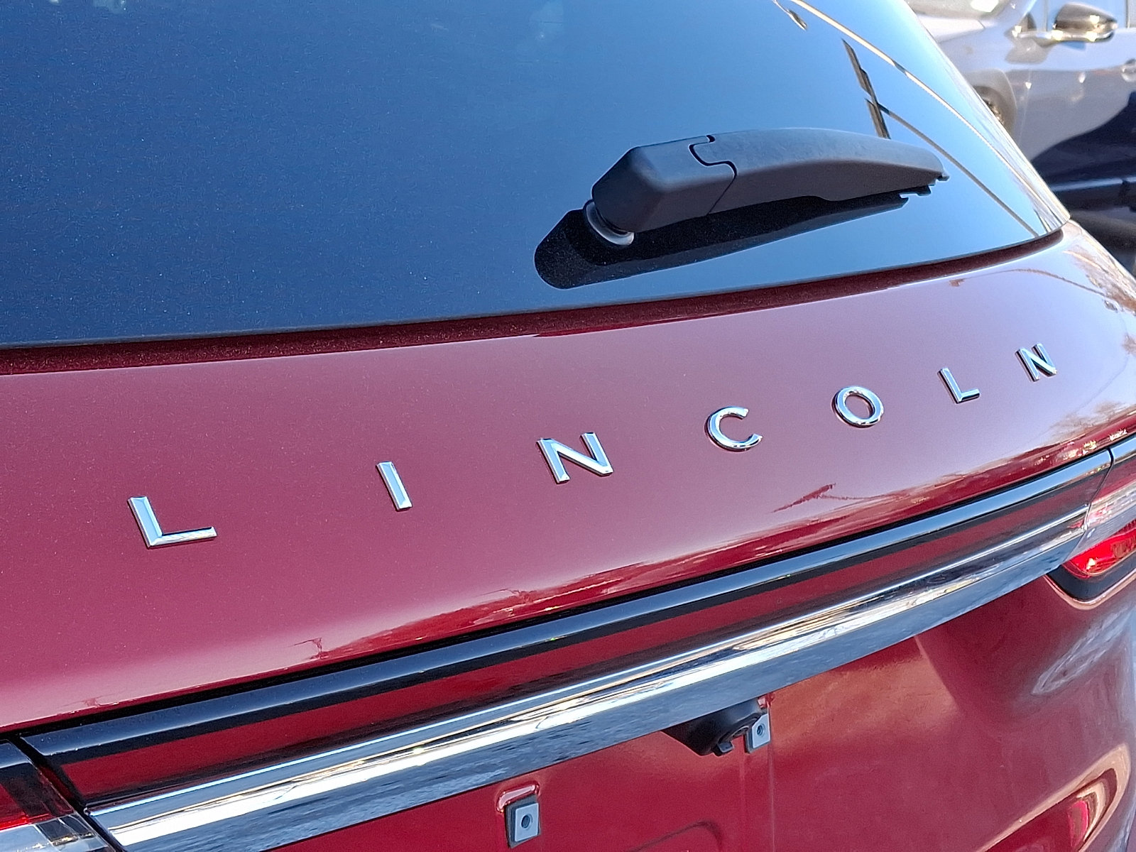 Certified 2022 Lincoln Corsair AWD w/ Equipment Group 101A image 30