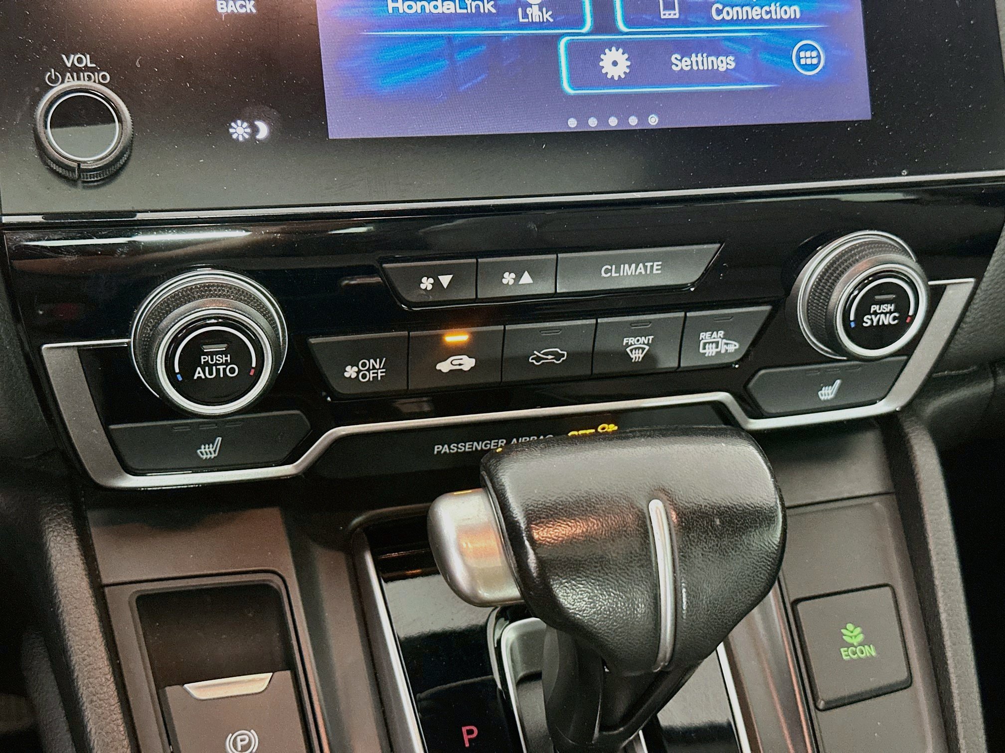Used 2018 Honda CR-V EX-L image 23