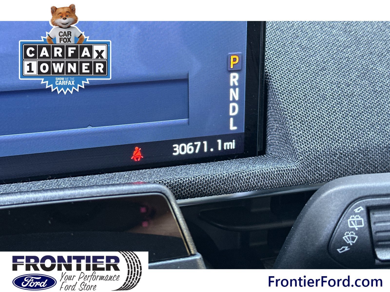 Used 2023 Ford Mustang Mach-E Premium RWD image 29