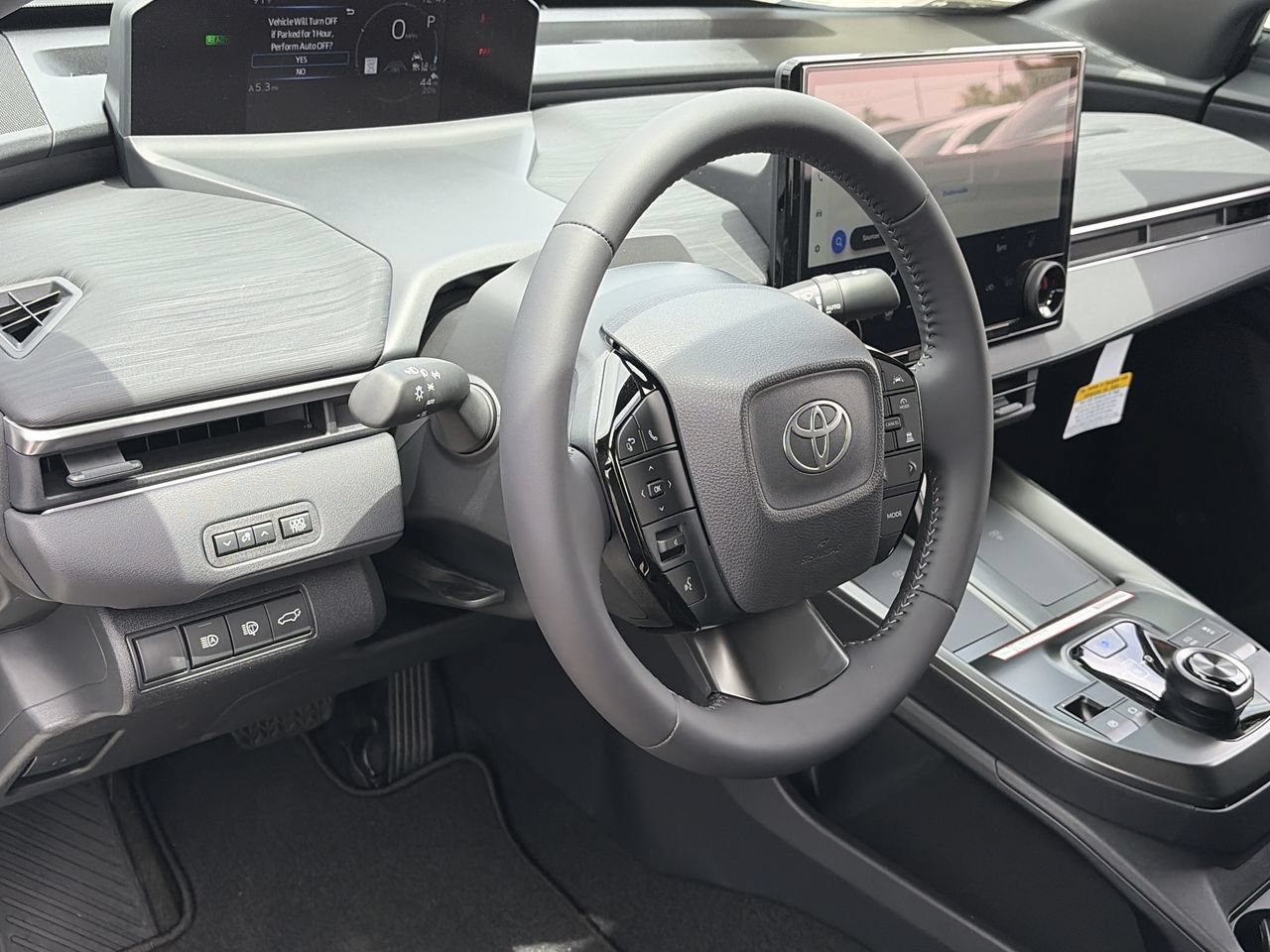 New 2026 Toyota C-HR w/ Cold Weather Package AWD/4WD image 11