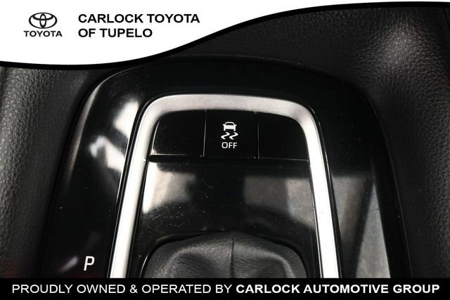 Used 2024 Toyota Corolla LE FWD image 15