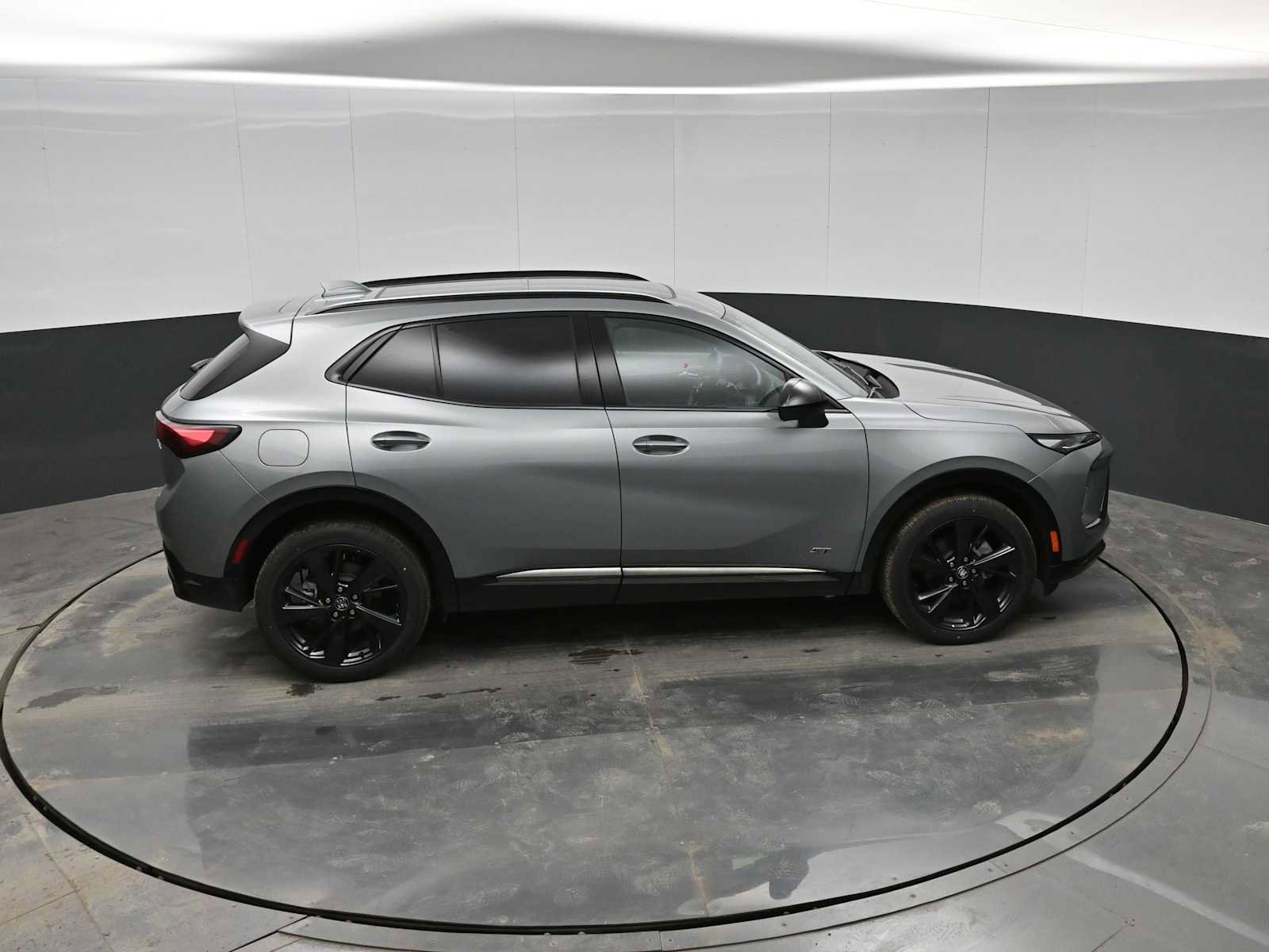 New 2026 Buick Envision Sport Touring image 30