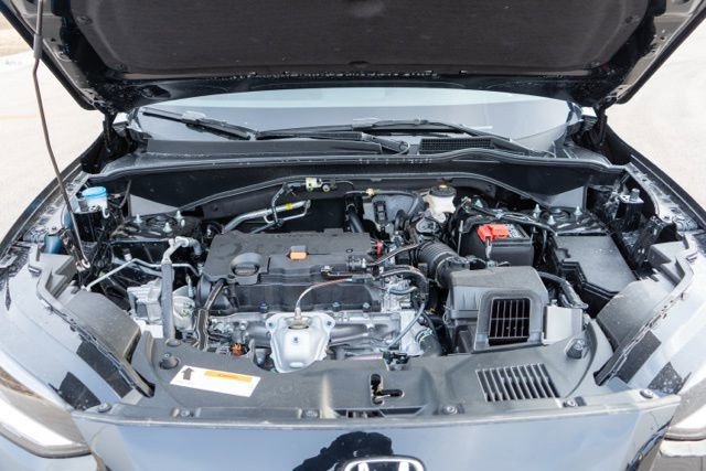 Used 2024 Honda HR-V Sport image 25