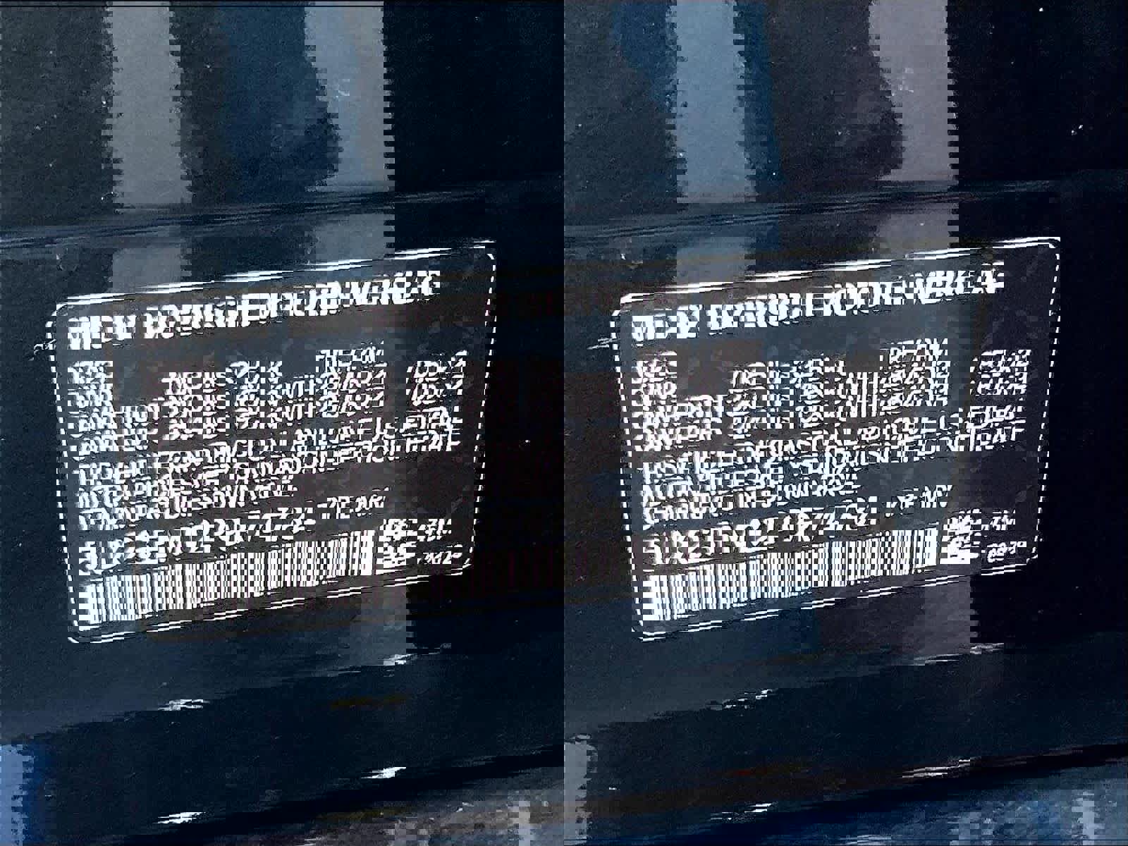 Used 2023 BMW X7 xDrive40i w/ Premium Package image 32