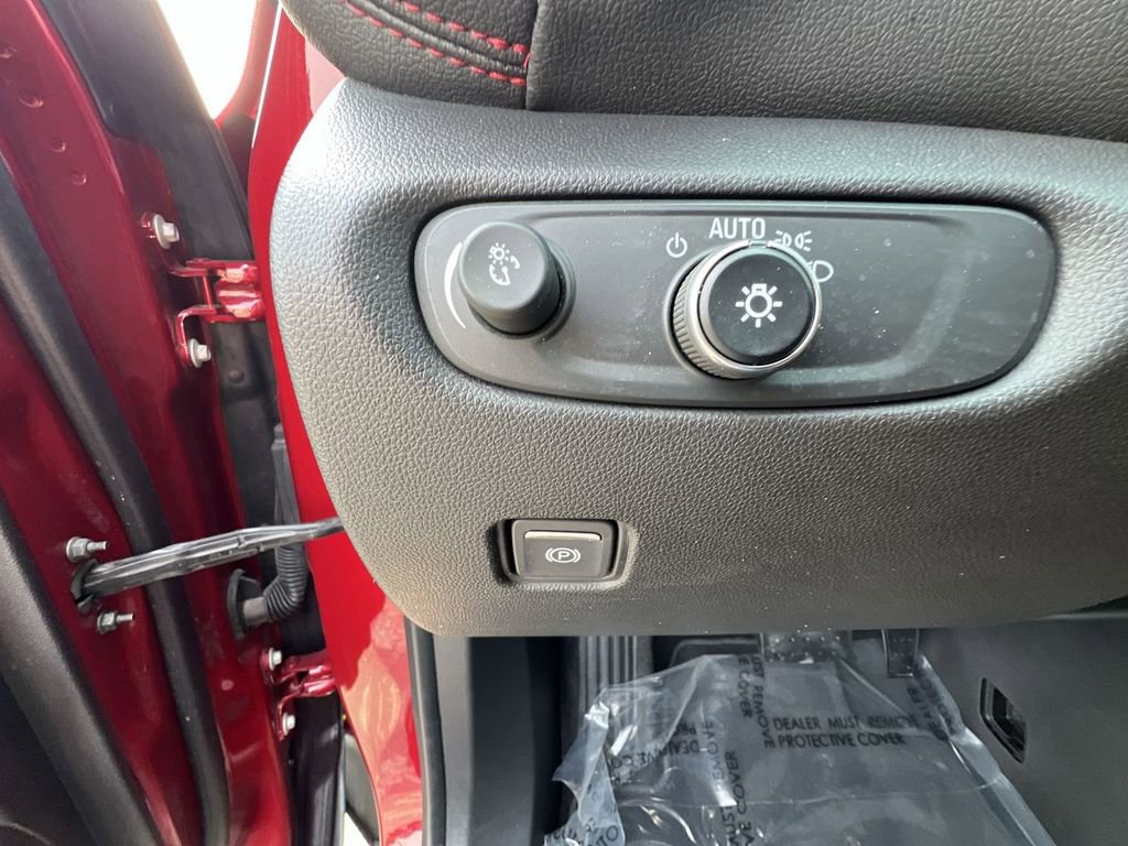 Certified 2020 Chevrolet Blazer RS image 18