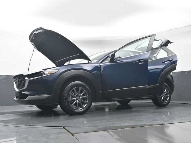 Certified 2024 MAZDA CX-30 AWD 2.5 S image 43