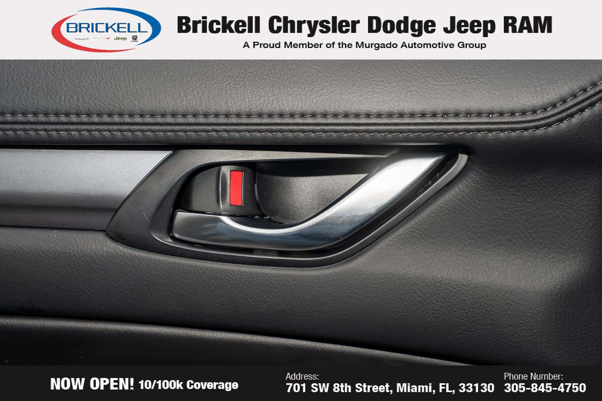 Used 2023 MAZDA CX-5 AWD 2.5 S w/ Select Package image 26