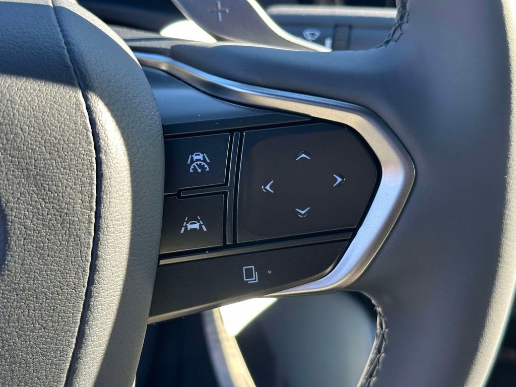 New 2026 Lexus RZ 450e AWD image 24