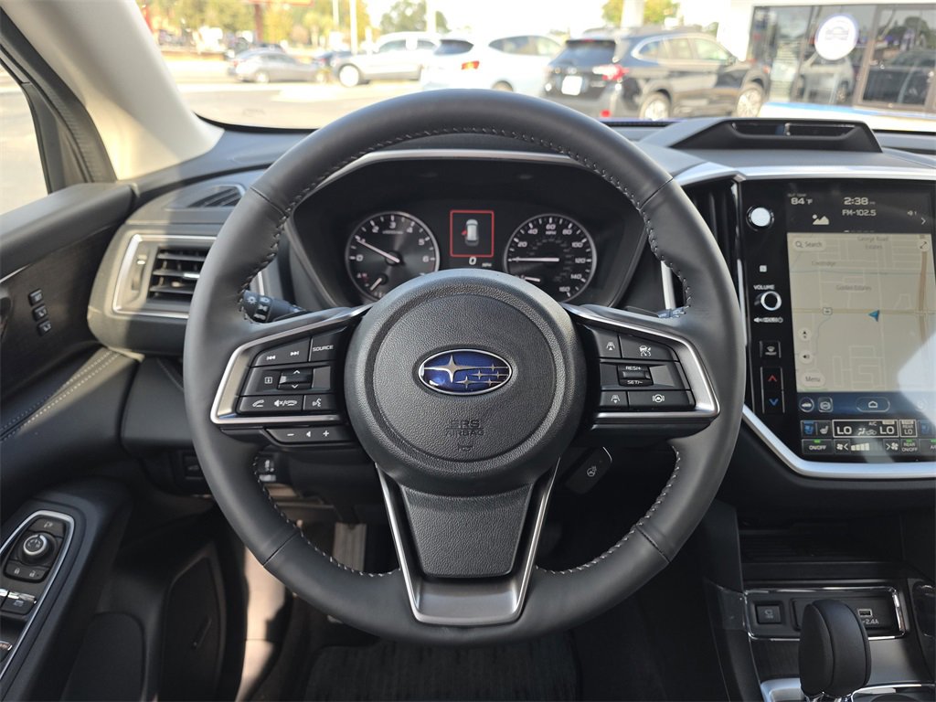 New 2026 Subaru Ascent Touring image 14
