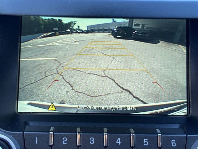 Used 2016 GMC Terrain SLT w/ Driver Alert Package I FWD image 15