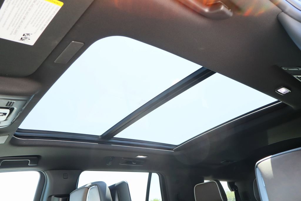 Used 2026 GMC Yukon Denali Ultimate image 24