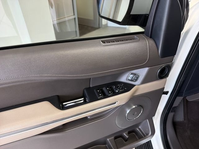 Certified 2021 Ford Expedition Max XLT AWD/4WD image 13