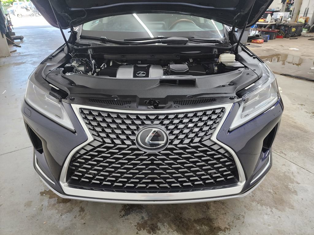 Used 2021 Lexus RX 350 AWD w/ Premium Package image 36