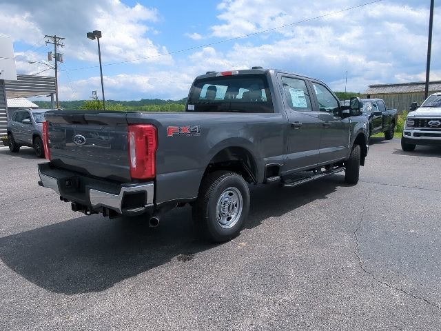 New 2026 Ford F250 XL AWD/4WD image 12