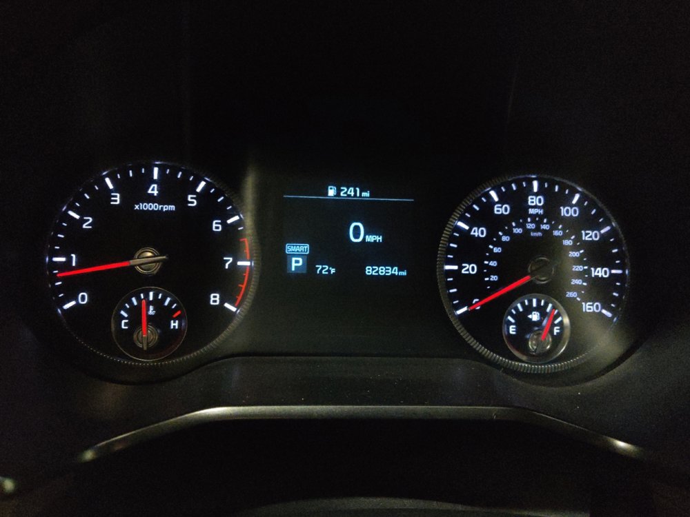 Used 2022 Kia Telluride EX w/ EX Premium Package AWD/4WD image 23