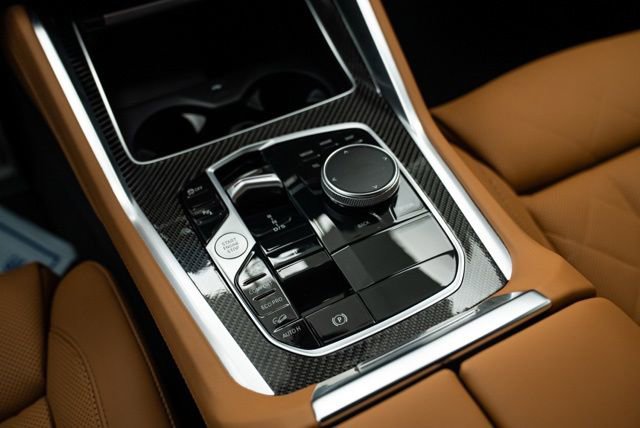 Used 2026 BMW X6 M60i image 19