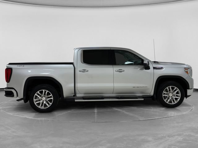 Used 2020 GMC Sierra 1500 SLT w/ SLT Premium Plus Package AWD/4WD image 2
