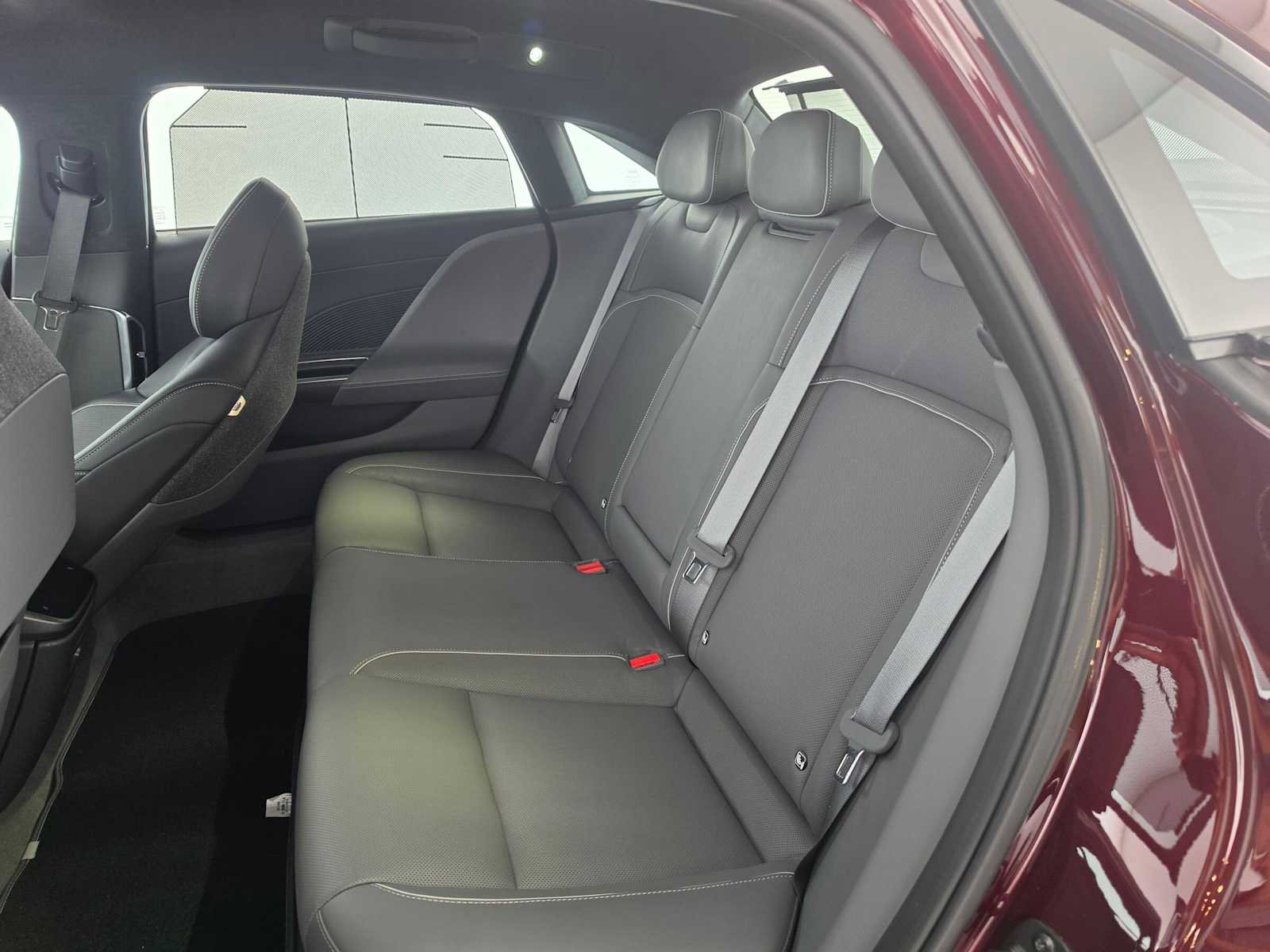 Used 2023 Lucid Air Touring AWD/4WD image 17