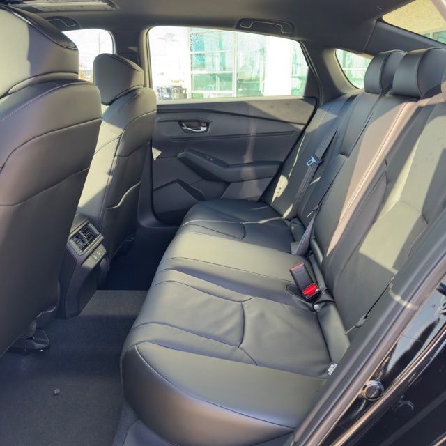 New 2026 Honda Accord Sport image 11