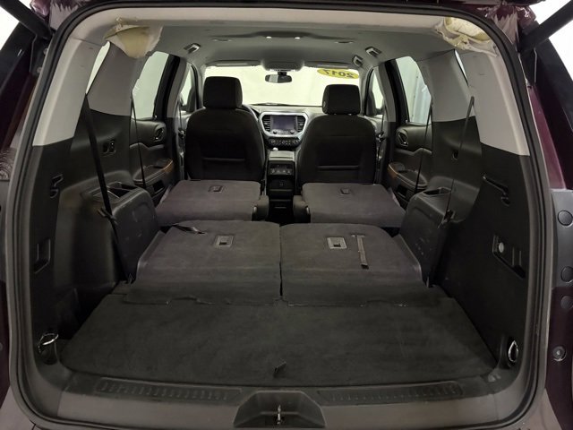 Used 2017 GMC Acadia SLE image 14