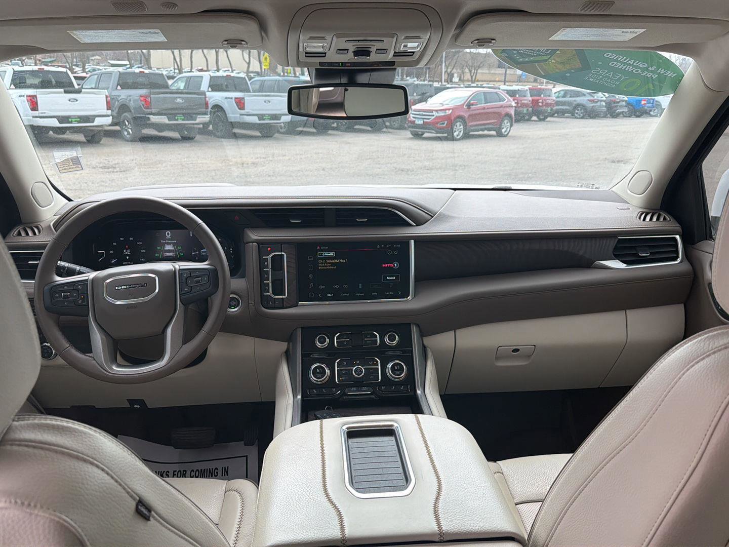 Used 2024 GMC Sierra 1500 AT4X image 24