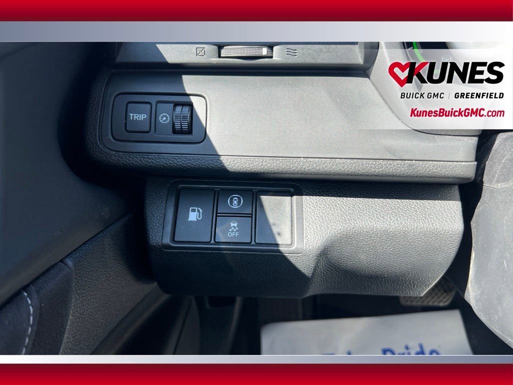 Used 2022 Honda Insight EX image 21