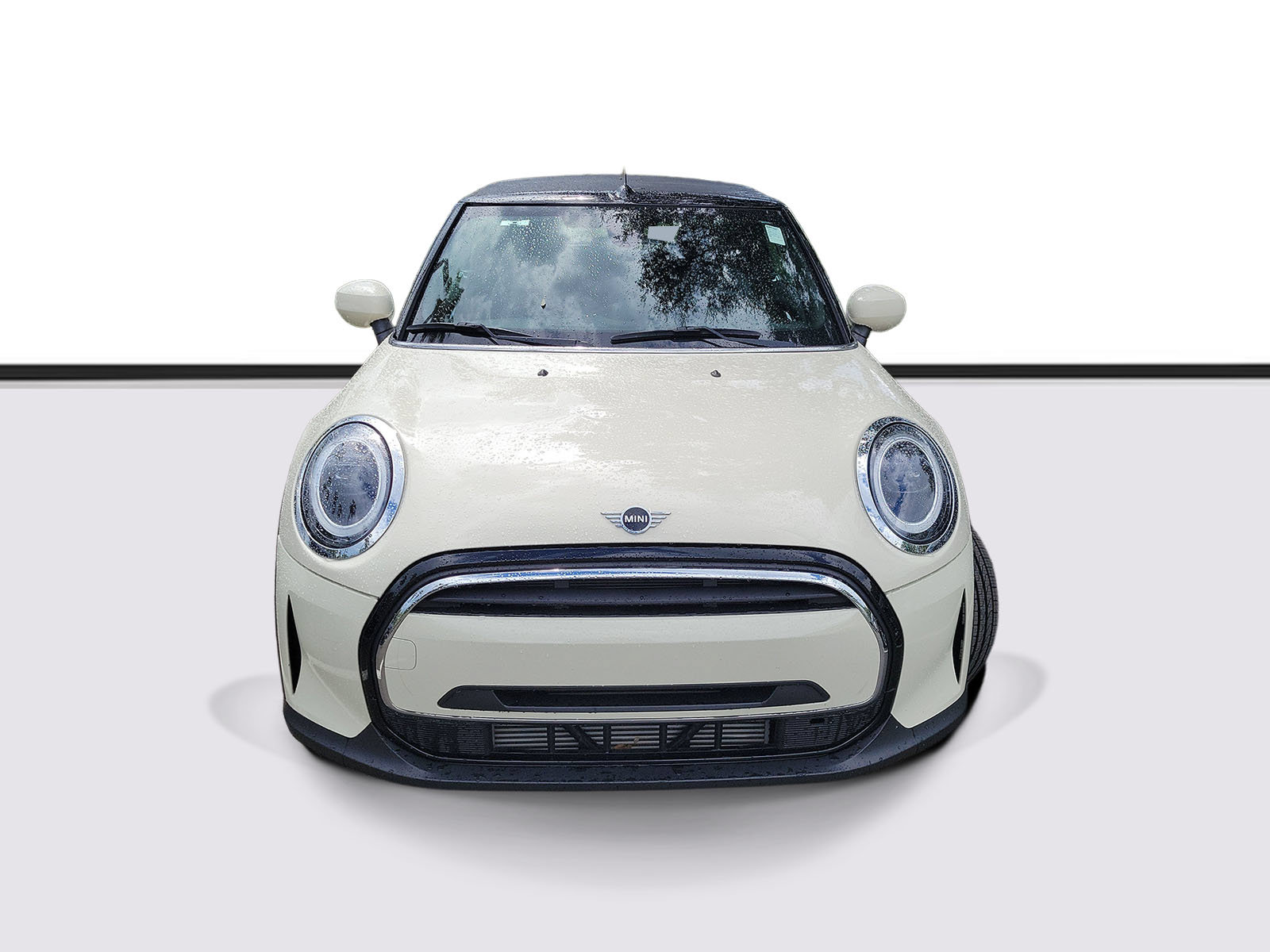 Used 2023 MINI Cooper Convertible FWD image 2