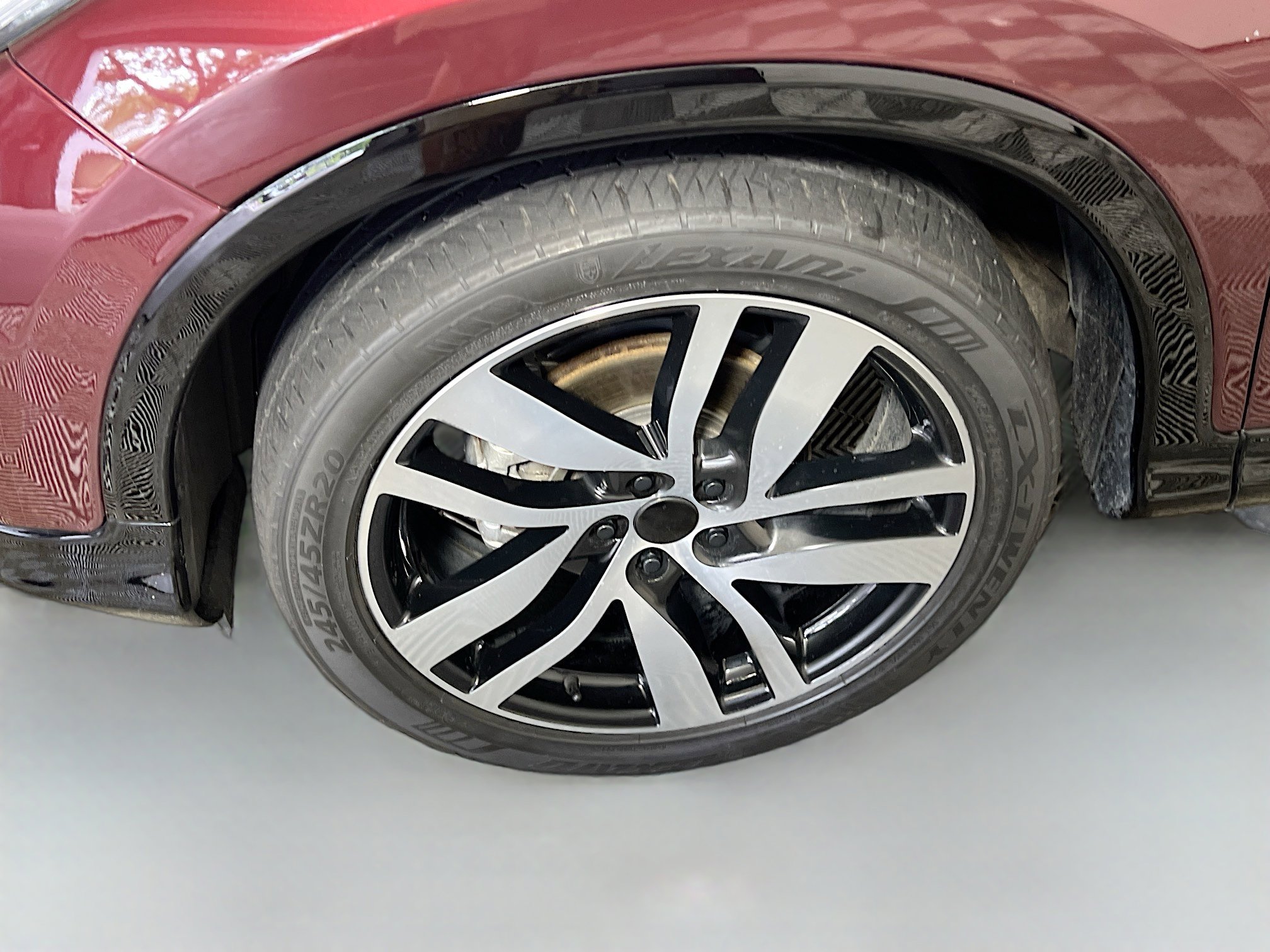 Used 2013 Honda CR-V EX-L image 14