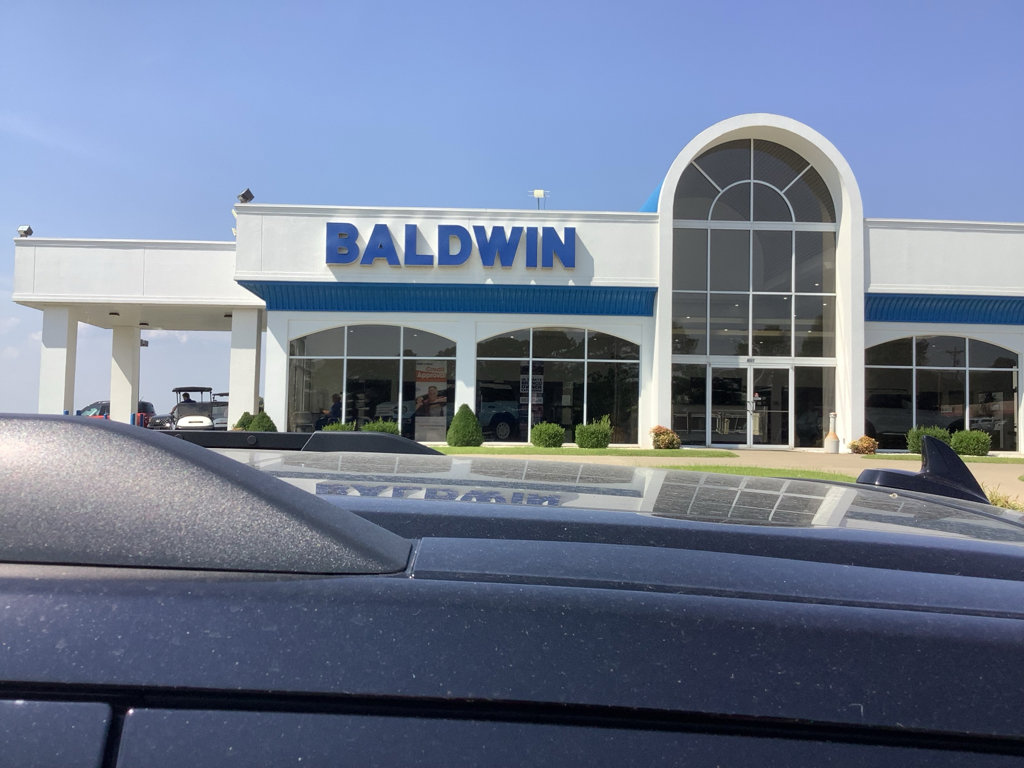 Used 2024 Ford Expedition Limited image 9