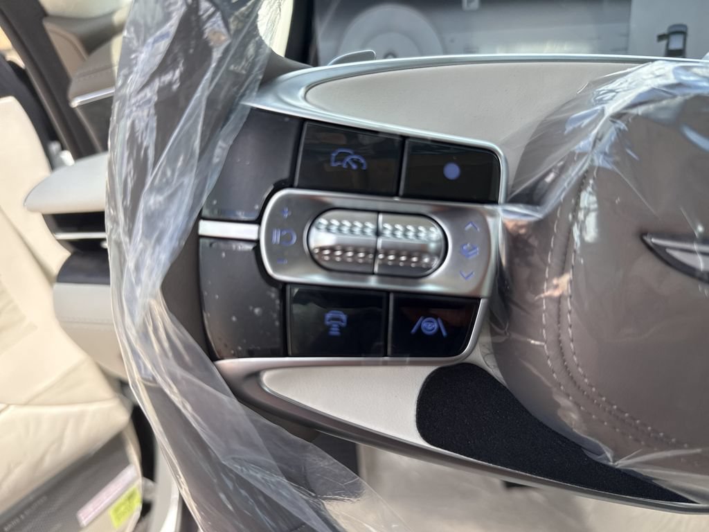 New 2026 Genesis G90 3.5T AWD/4WD image 21
