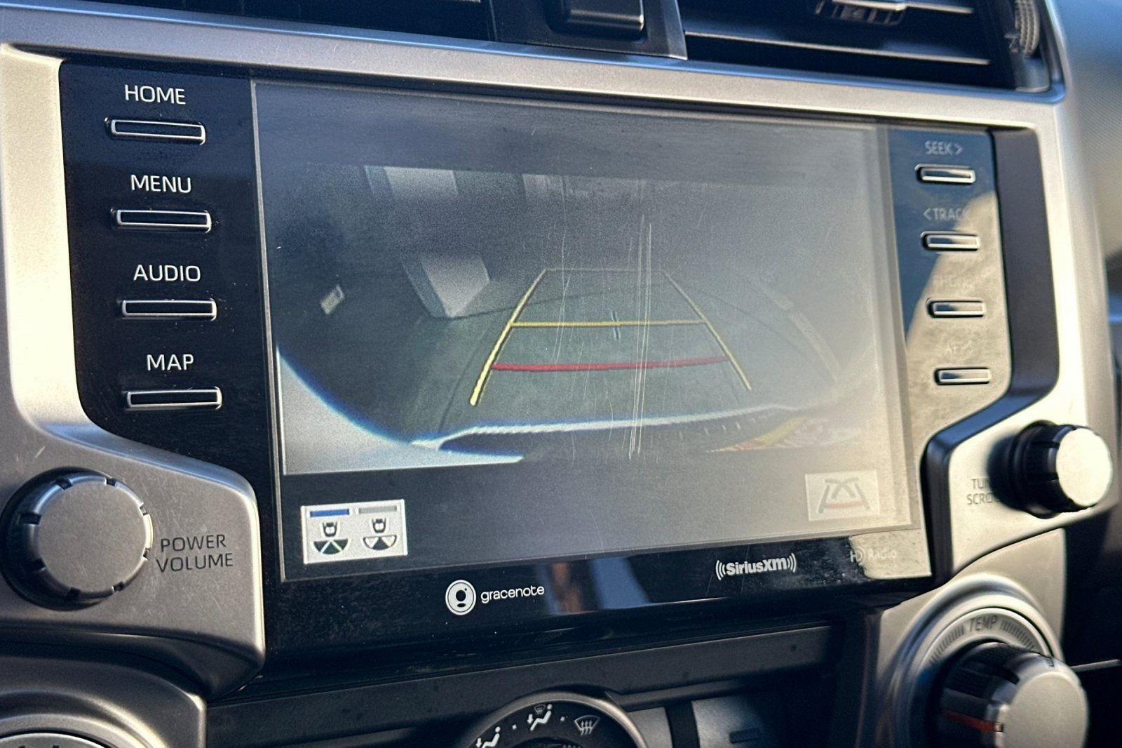 Used 2024 Toyota 4Runner SR5 Premium w/ Moonroof Package image 22