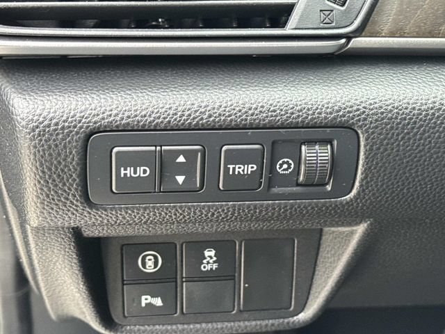 Certified 2020 Honda Accord Touring image 21