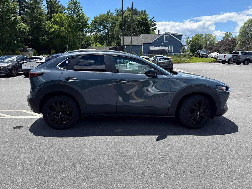 Used 2024 MAZDA CX-30 AWD 2.5 S w/ Preferred Package image 6