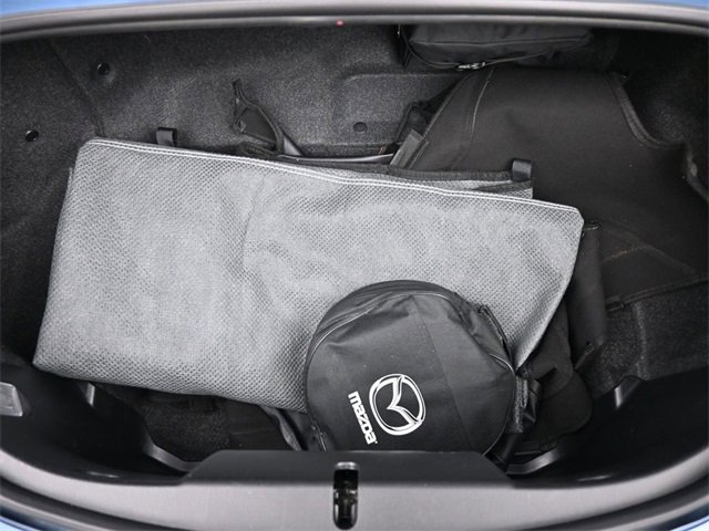 Used 2019 MAZDA MX-5 Miata Grand Touring image 25