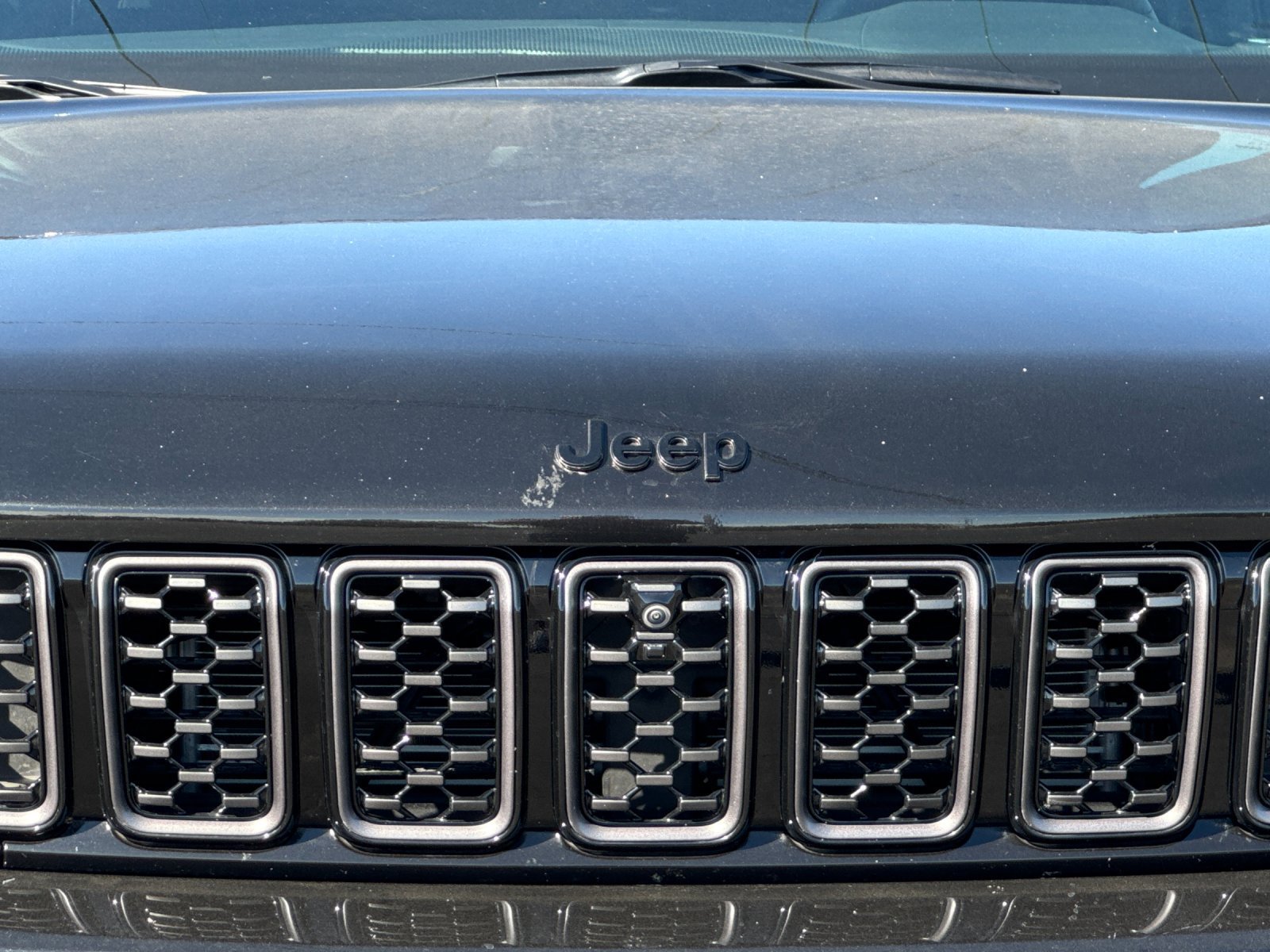 Used 2025 Jeep Grand Cherokee L Summit w/ Obsidian Package AWD/4WD image 41