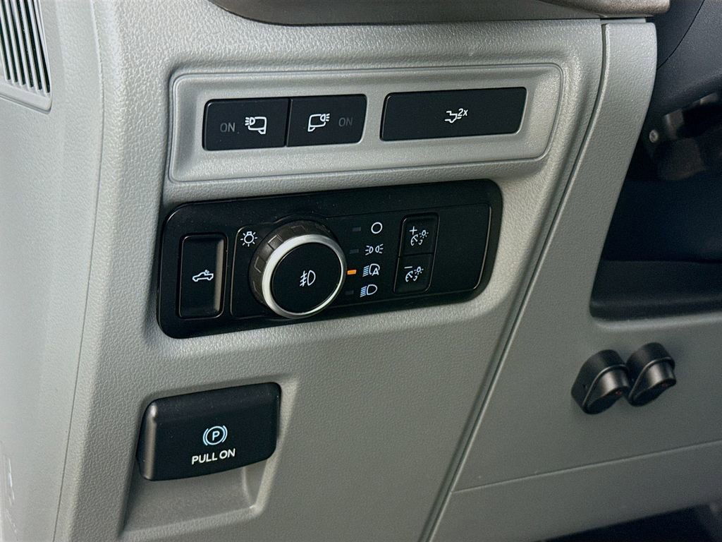 Used 2024 Ford F150 XLT w/ Equipment Group 302A MID image 12