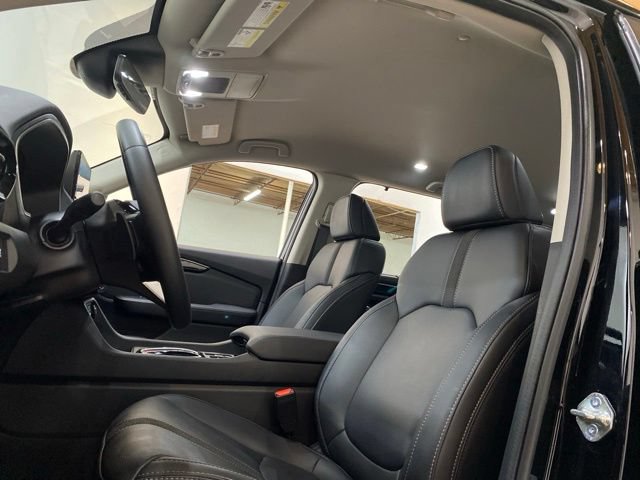 Used 2025 Honda Pilot EX-L image 27