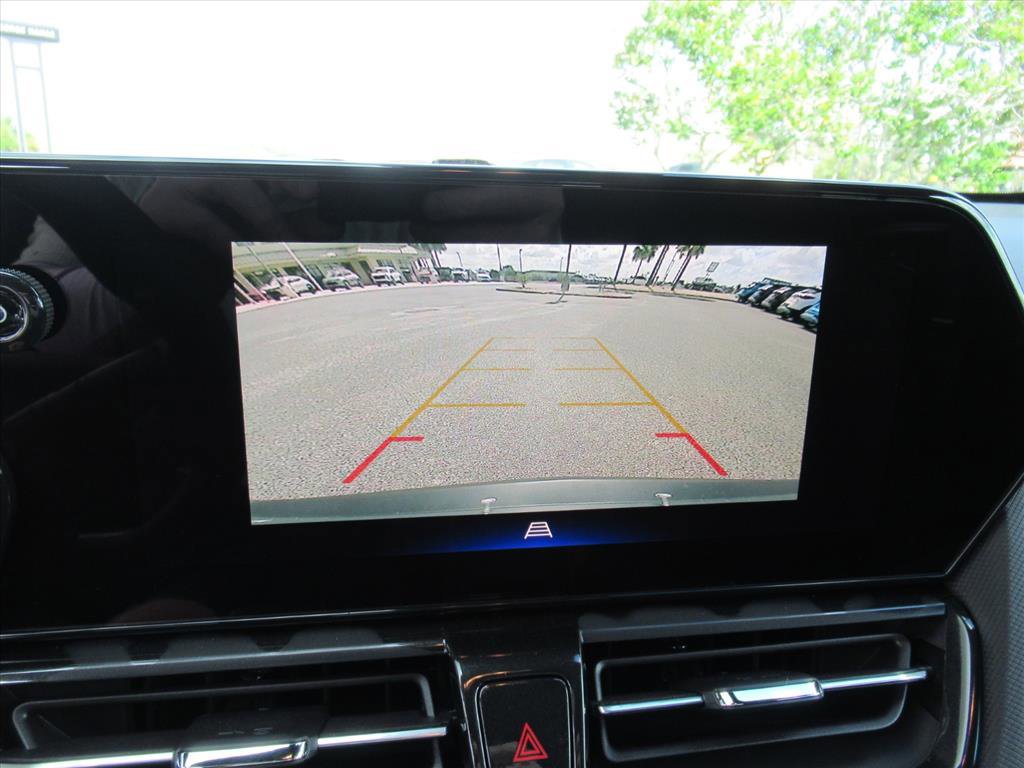 New 2026 Chevrolet TrailBlazer RS w/ Convenience Package FWD image 27