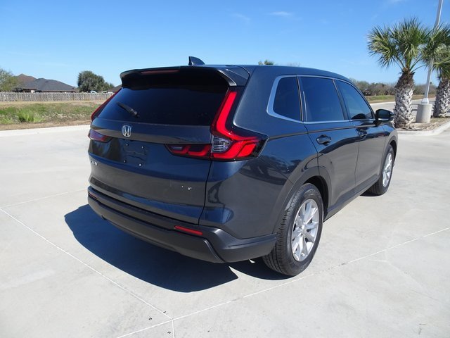 Certified 2025 Honda CR-V EX image 4