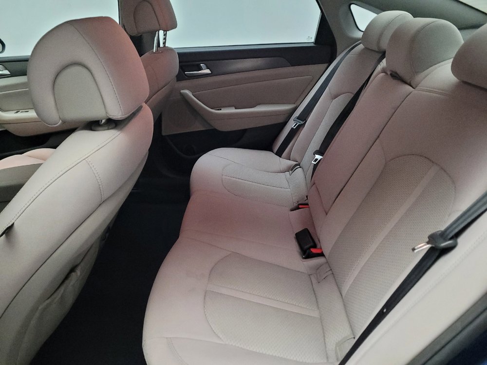 Used 2015 Hyundai Sonata Sport image 18