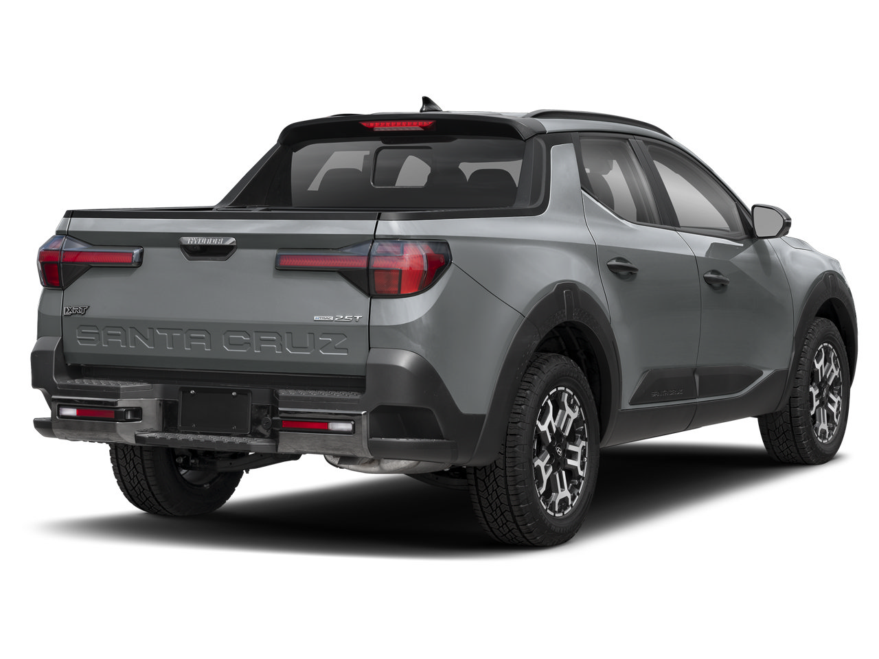 New 2026 Hyundai Santa Cruz XRT AWD/4WD image 27