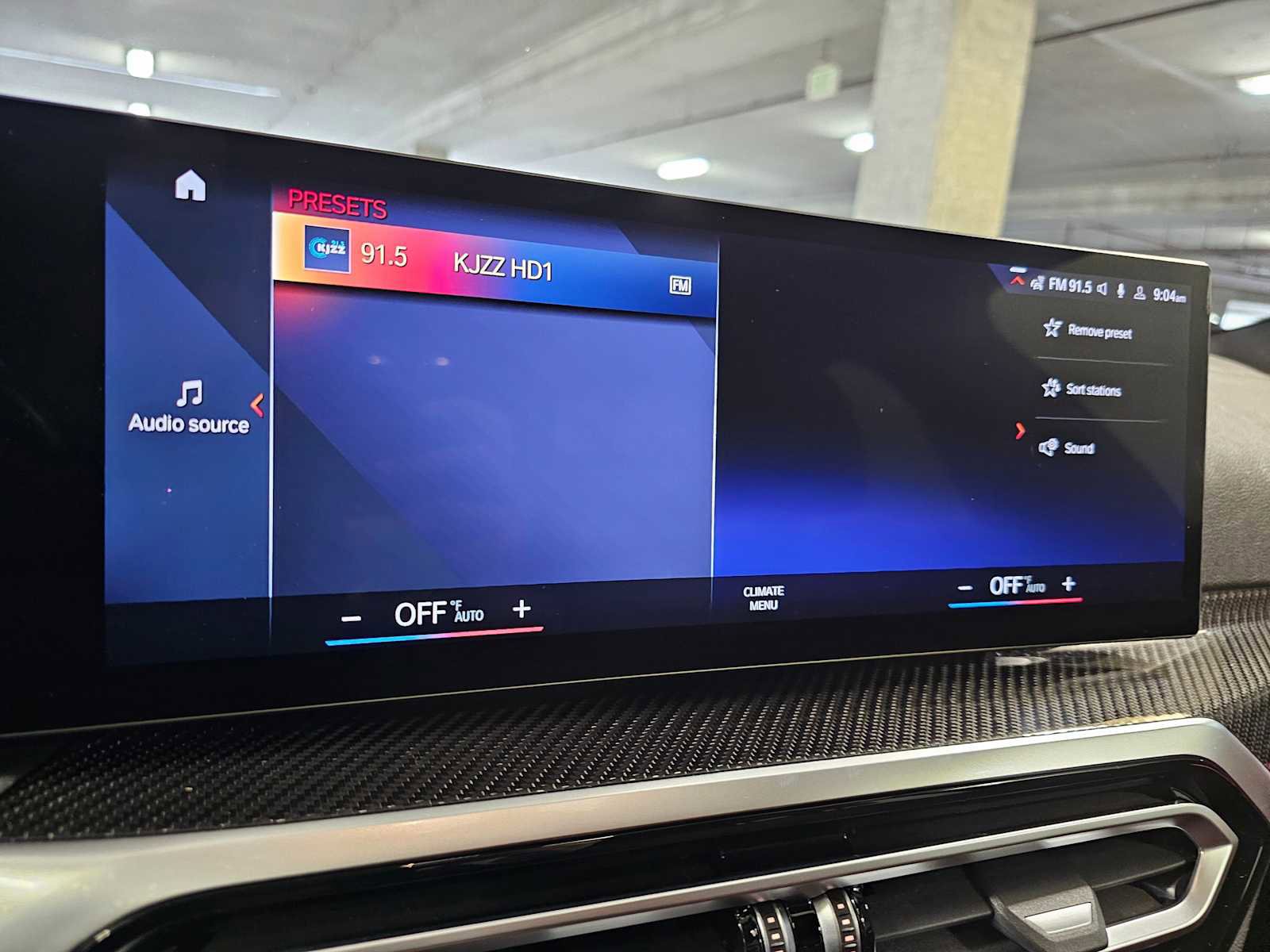 Used 2023 BMW i4 M50 w/ Premium Package image 15