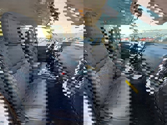 New 2026 Nissan Frontier SV w/ Tow Package image 17