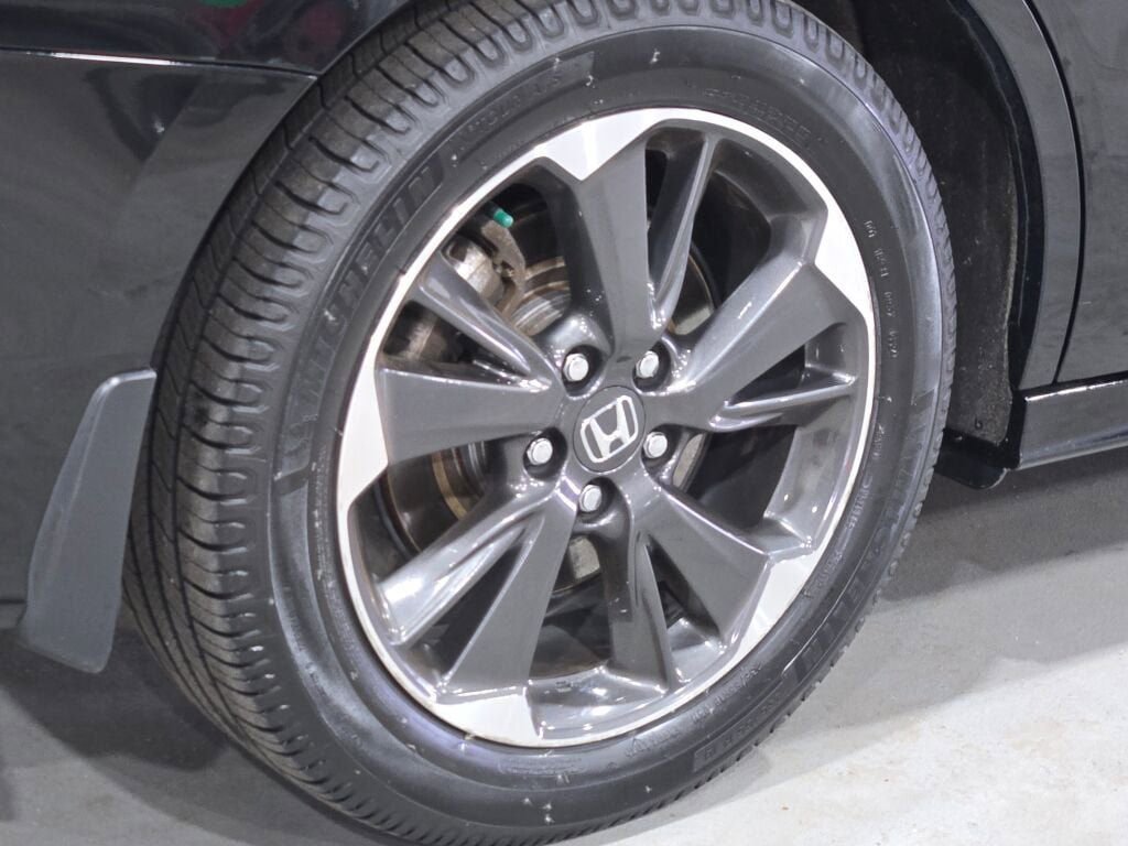 Used 2022 Honda Odyssey Elite image 16