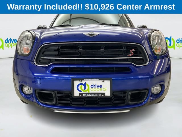Used 2015 MINI Cooper Countryman S image 15