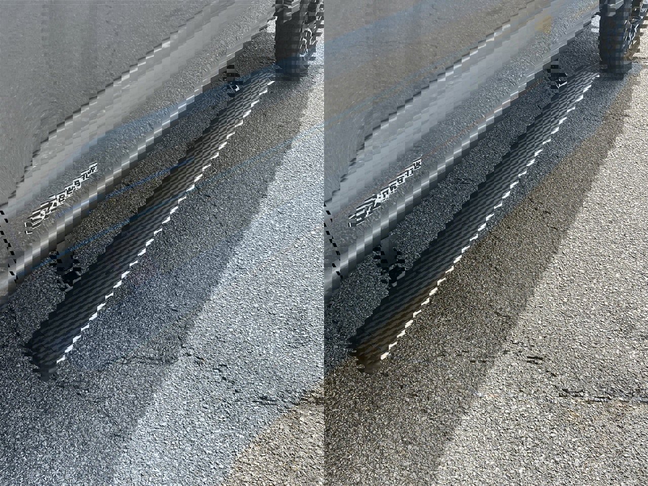 New 2026 Ford F250 Platinum image 36