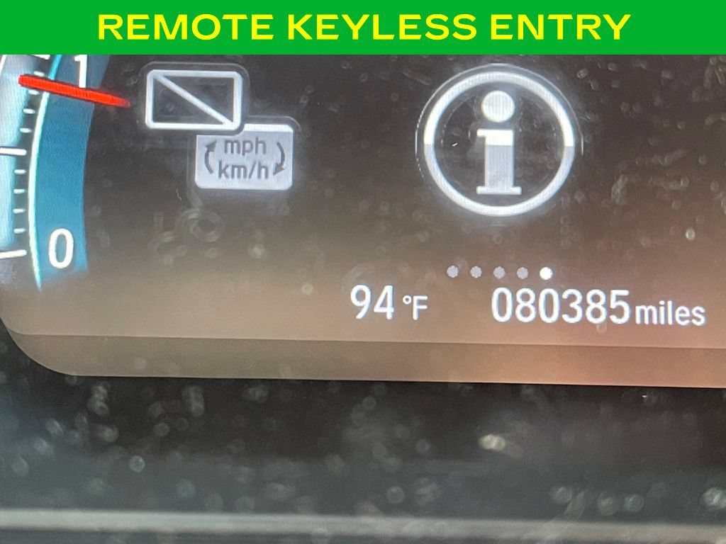 Used 2020 Honda Civic LX image 14