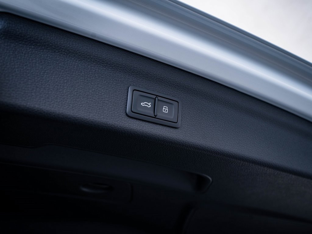 Certified 2025 Audi Q3 2.0T Premium Plus w/ Premium Plus Package image 19