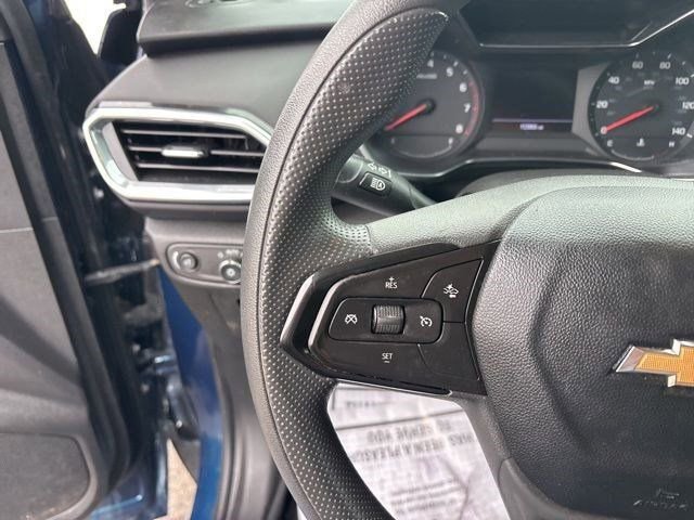 Used 2021 Chevrolet TrailBlazer LT w/ Convenience Package image 17