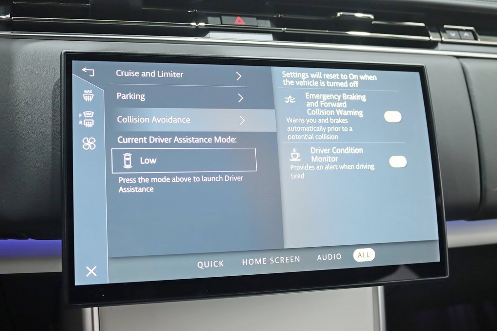 Used 2024 Land Rover Range Rover SV image 27